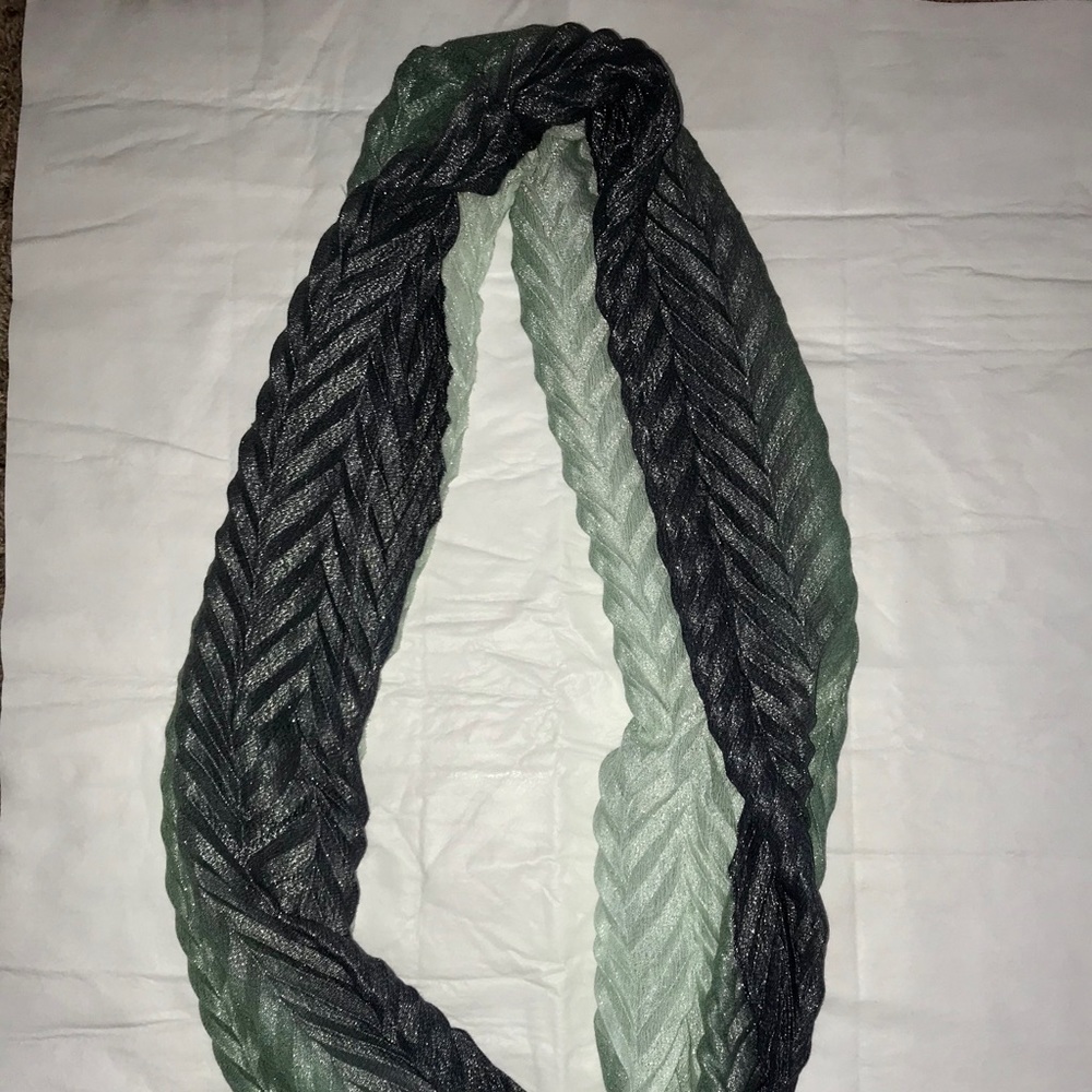 Infinity Scarf